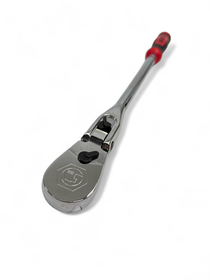 Matco Tools 1/2” Drive 88 Tooth Locking Flex Head Ratchet