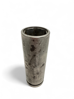 Snap On 3/4” Drive 1 1/4” Flank Drive Deep Impact Socket, DW402A