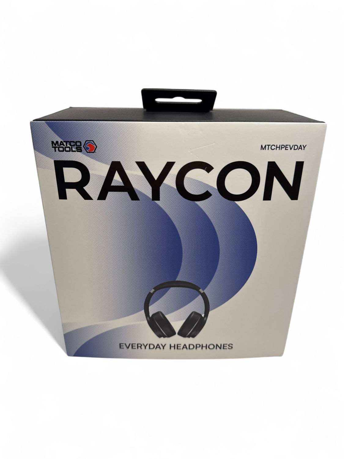 Matco Raycon Wireless Noise Cancelling Headphones, MTCHPEVDAY