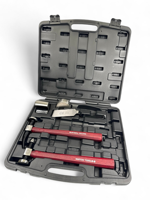Matco 5pc Body/Fender Tool Set, MBFT7A