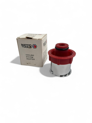 Matco Tools Cooling System Adapter, MPT10052P Matco Tools Cooling System Adapter, MPT10052P
