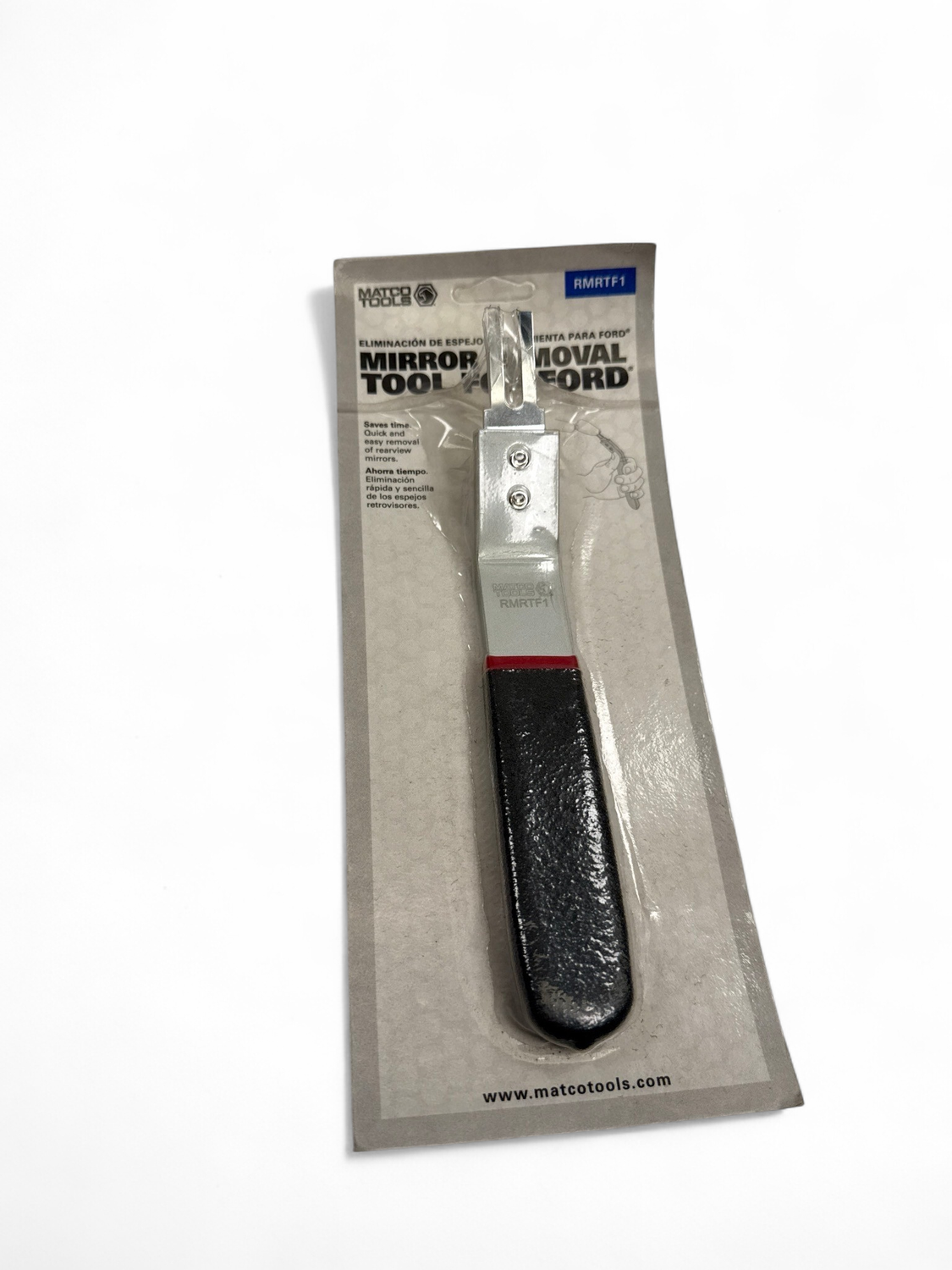 Matco Ford Mirror Removal Tool, RMRTF1