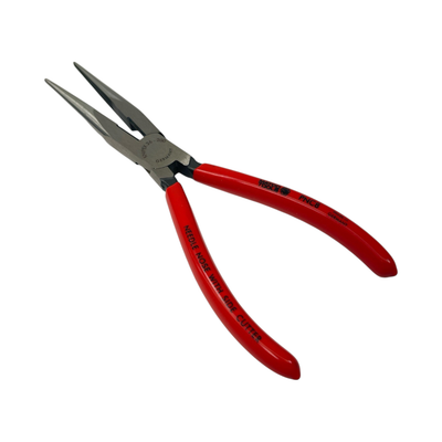Knipex 8” Needle Nose With Side Cutter, PNC8 Knipex 8” Needle Nose With Side Cutter, PNC8