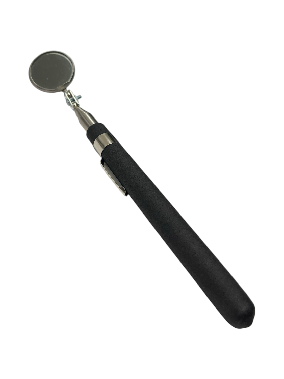 Matco 1-1/4” Round Telescoping Inspection Mirror, HTE2