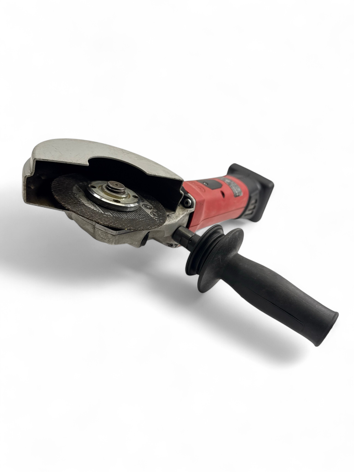 Snap On 18 V MonsterLithium Cordless Angle Grinder/ Cut-Off