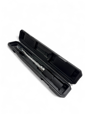 Matco 3/8" Drive Fixed 50-250 IN. LBS. Torque Wrench, TRB250K