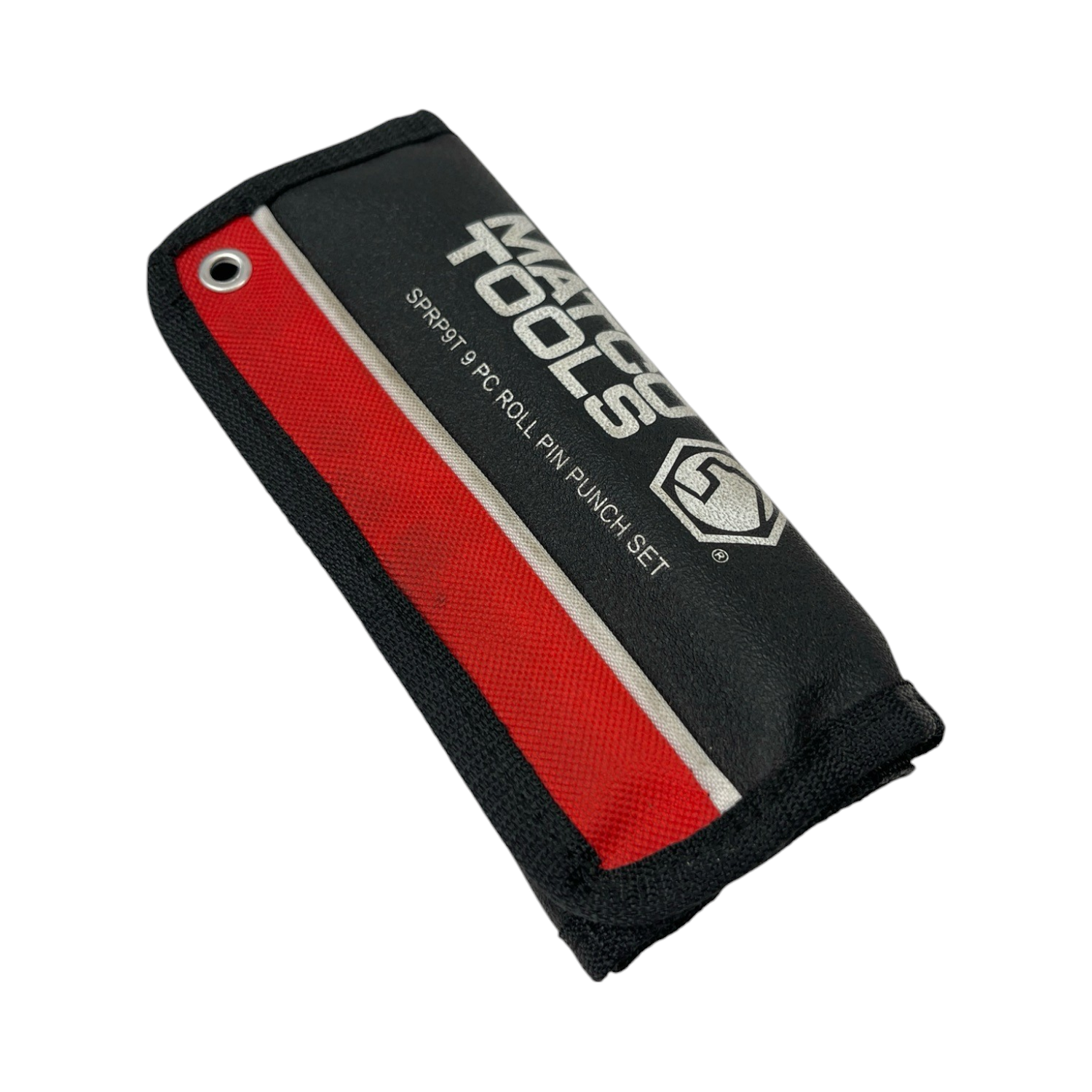 ジャンクションボックス パッチケーブル、SP-9 セット Matco Tools 9PC Roll Pin Punch Set, SPRP9T