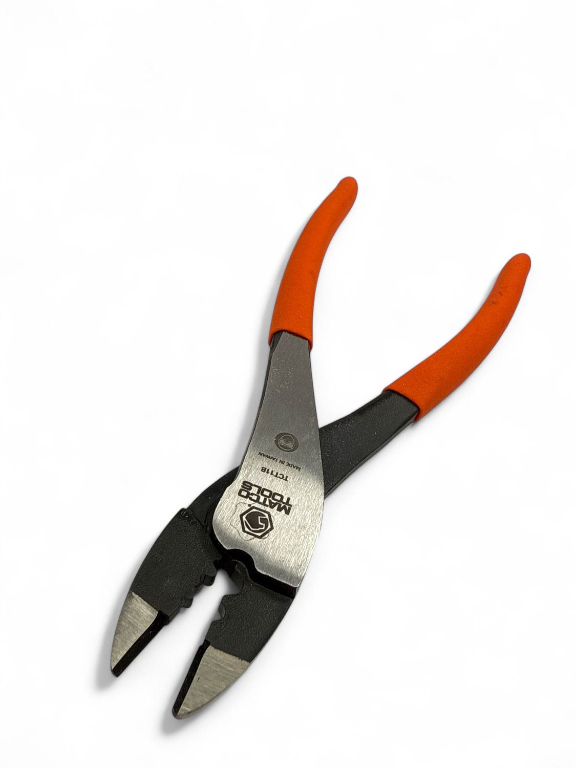 Matco Tools 9” Non-insulated Cramper Tool, TCT11B