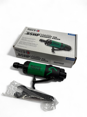 Matco .85 Straight Die Grinder, MT5880G