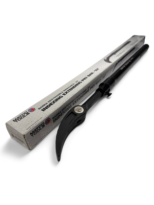 Matco 33” Indexing Extending Pry Bar, IDEXPB33A