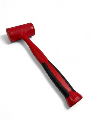 Snap On 48 oz Soft Grip Dead Blow Hammer, HBFE48