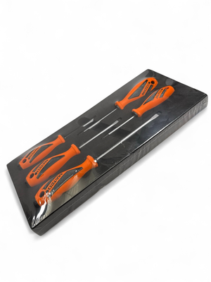 Matco Tools 5 Pc. Screwdriver Set Top Torque 2, SSPCO5CA