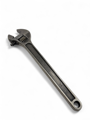 Armstrong 15” Adjustable Wrench, 34-515