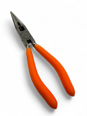 Matco 8 1/4” Needle Nose Pliers W/ Cutters, PNNC7M