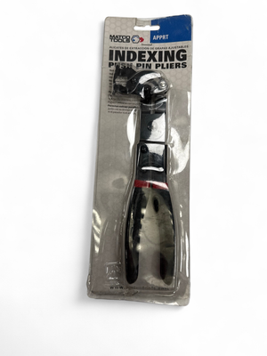 Matco Tools Indexing Push Pin Pliers, APPRT