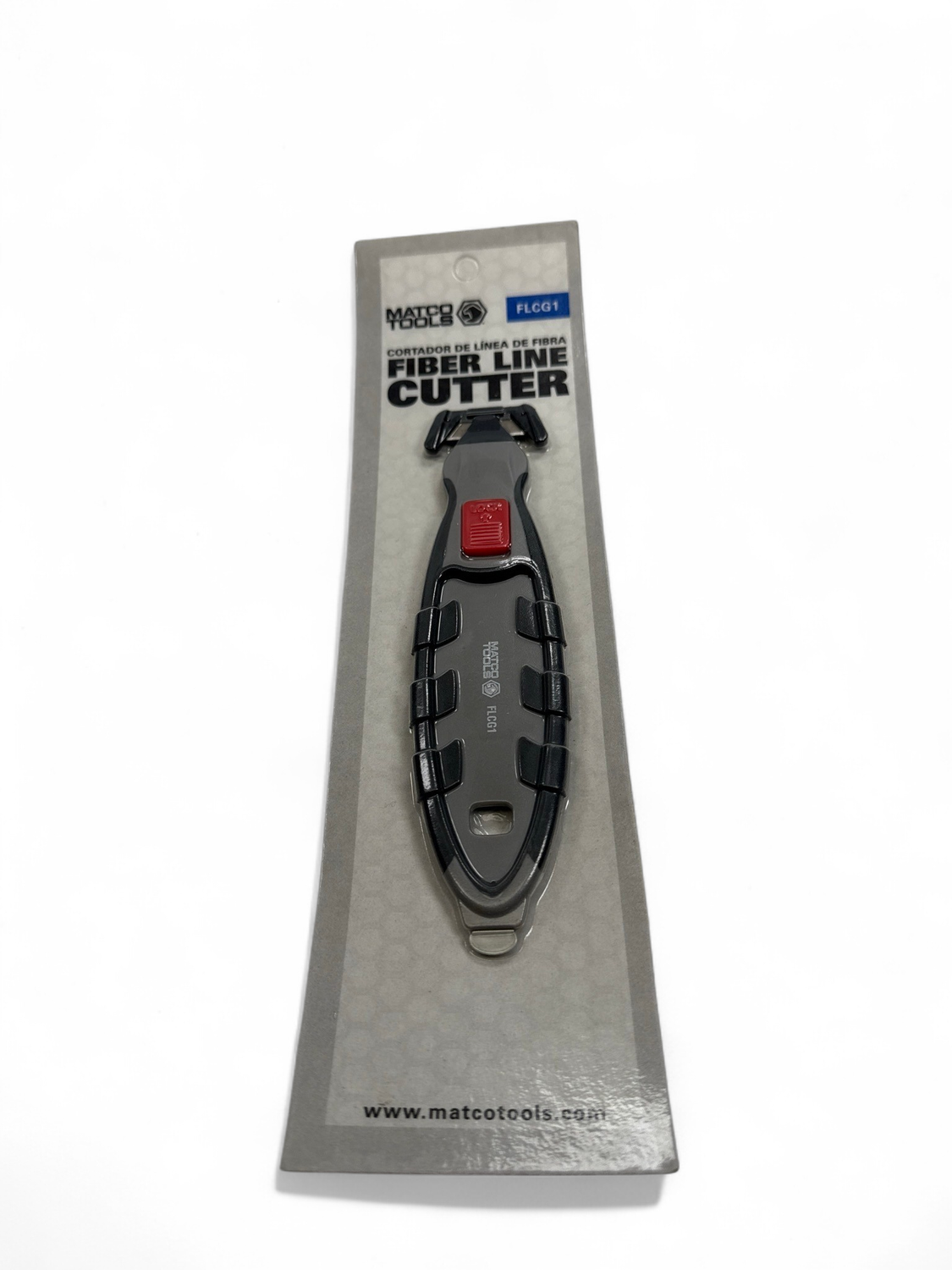 Matco Fiber Line Cutter, FLCG1