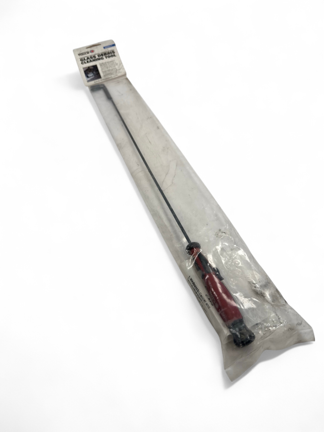 Matco Glass Debris Cleaning Tool, GDDC1