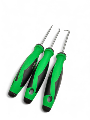 Matco 3 Pc. Hook And Pick Set, HP4GC