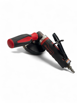 Snap On 1 HP Heavy-Duty Angle Grinder, PTGR450