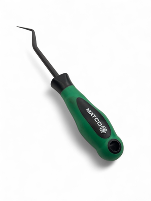 Matco Tools Hose Removal, RTG1MC