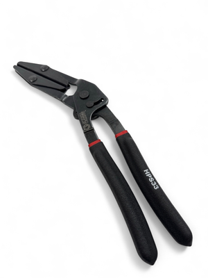 Matco 12 3/4” Offset Hose Pinch Pliers, HPS33 Matco 12 3/4” Offset Hose Pinch Pliers, HPS33