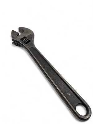 Crescent USA 18in Adjustable Wrench
