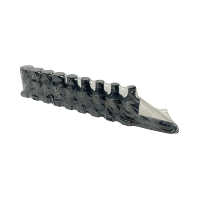 Matco Tools 3/8” Drive 9PC Recessed Star Bit Socket Set, SBPXR9V