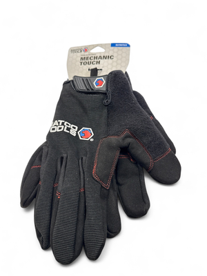 Matco Mechanic Touch 2 Xl Glove, MATMGTS2X