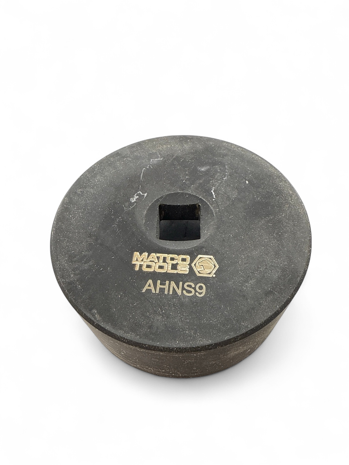 shoco★ Matco 9 Pin Axle Nut Socket, AHNS9