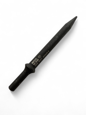 Matco Tools 6-1/2” Taper Punch Bit 1/8″ Round Tip, MC304B