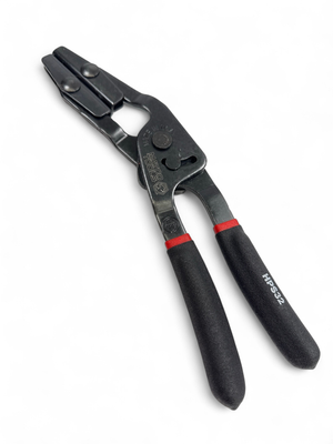 Matco 10” Offset Hose Pinch Pliers, HPS32 Matco 10” Offset Hose Pinch Pliers, HPS32