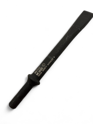 Matco 5/8" Flat Blade Cold Chisel Bit - 6-1/2" Long, MC302D