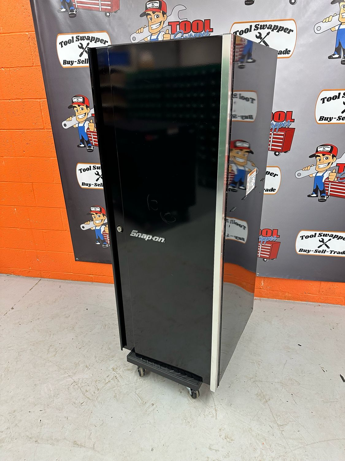 Snap On KRL Master Series Side Locker, KRL1012APC
