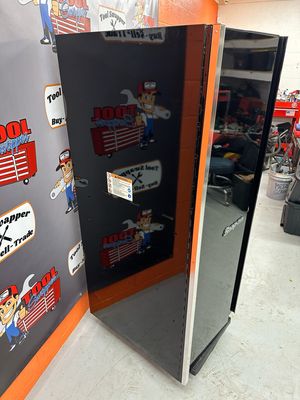 Snap On KRL Master Series Side Locker, KRL1012APC