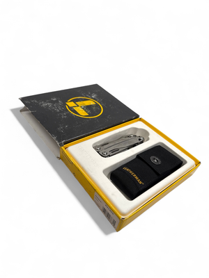 Leatherman Multi Tool, SIDEKICK