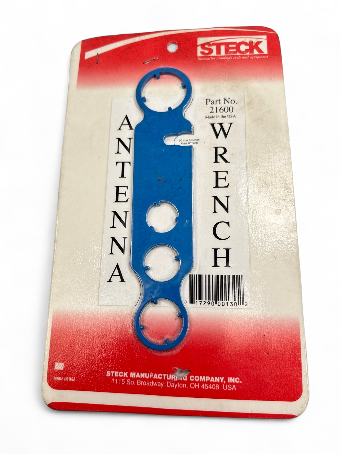 Steck Antenna Wrench, 21600