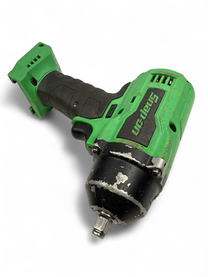 Snap On 18V 3/8" Drive MonsterLithium Cordless Impact Wrench, CT9010G