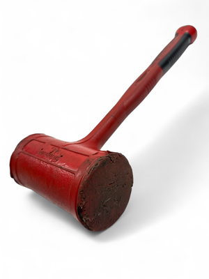 Snap On 56 Oz Soft Grip Dead Blow Hammer, HBFE56 Snap On 56 Oz Soft Grip Dead Blow Hammer, HBFE56