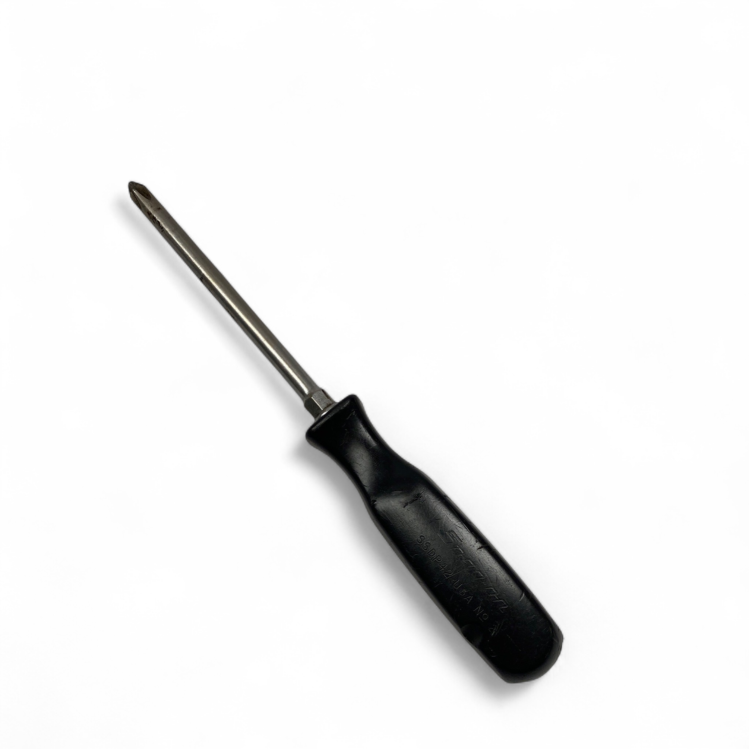 Snap On Philips Head Screwdriver SSDP42
