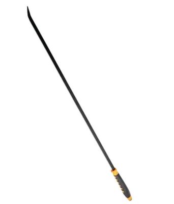 Matco 58” Curved Striking Pry Bar, PBO58C Matco 58” Curved Striking Pry Bar, PBO58C
