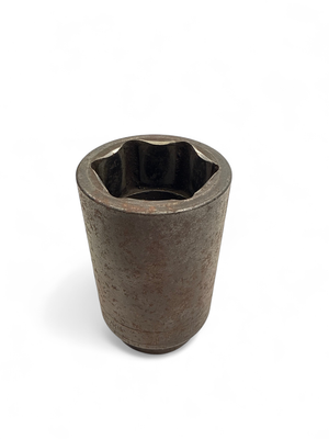 Snap On 1/2" Drive 1 1/2” Flank Drive® Deep Impact Socket, SIMM480