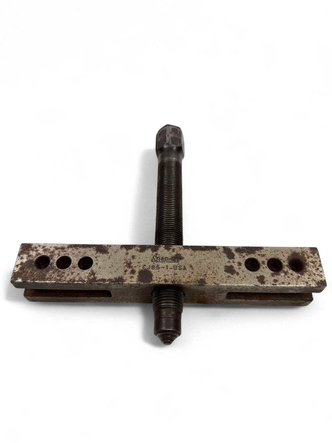 Snap On Gear Puller, CJ85-1