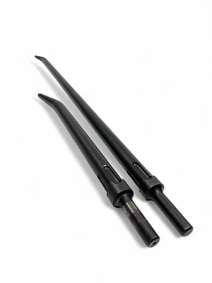 LTI Tools 2 Pc Punch Kit