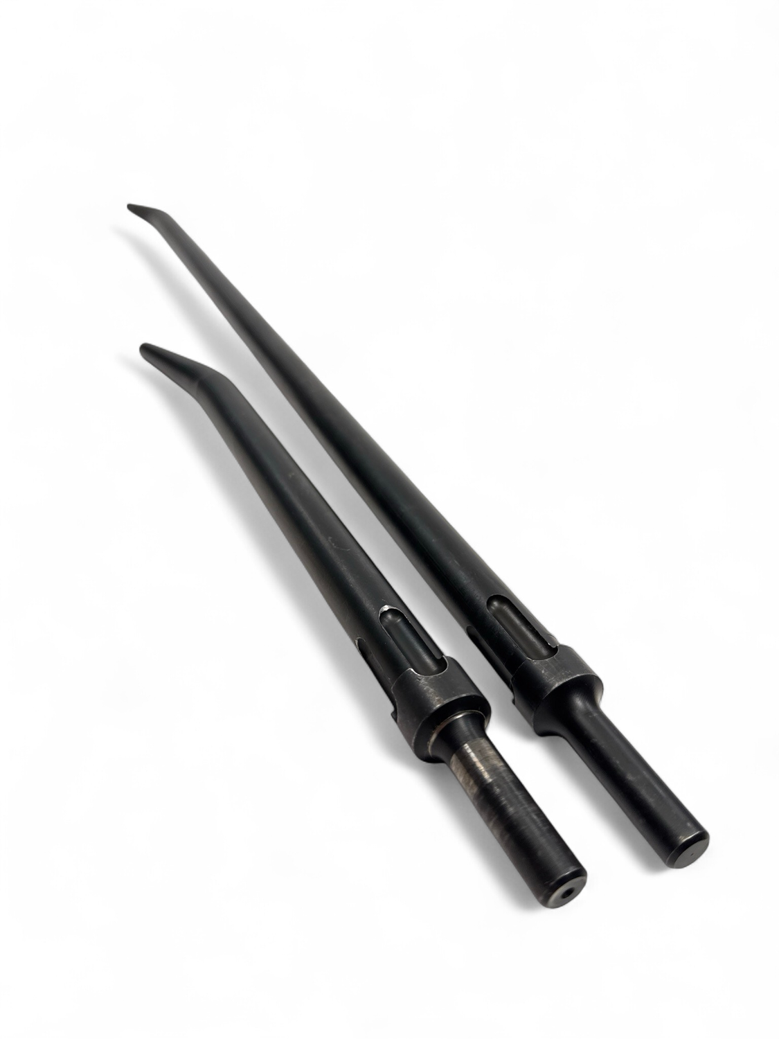 LTI Tools 2 Pc Punch Kit