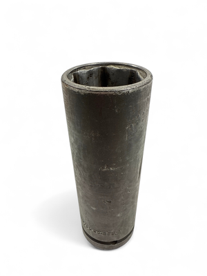 Snap On 3/4" Drive 6-Point SAE 1-1/4" Dayton Lug Nut Impact Socket, DW402A