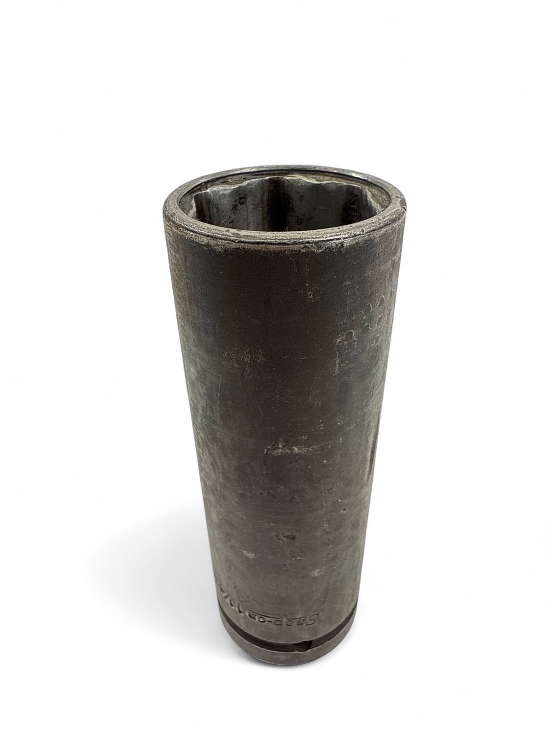 Snap On 3/4" Drive 6-Point SAE 1-1/4" Dayton Lug Nut Impact Socket, DW402A