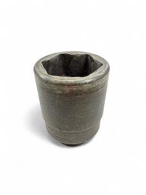 Snap On 3/4" Drive 6-Point SAE 1-7/8" Flank Drive Deep Impact Socket, SIM602