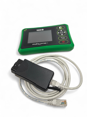 Matco Tools Tire Pressure Monitoring Diagnostic Tool W/ OBDII Module , MDMAXTPMS2G, MDMAXTPMSOBD