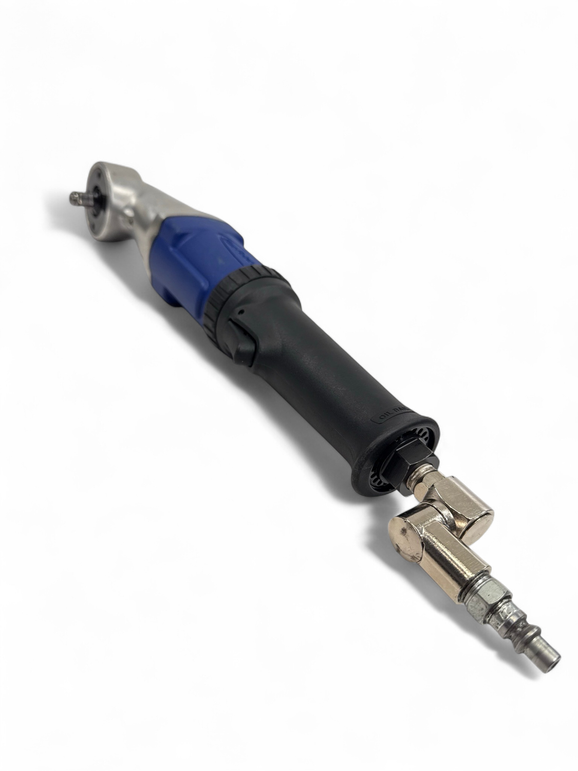 Blue Point 3/8" Drive Right Angle Impact Wrench, AT1038