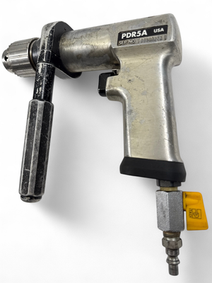 Snap On 1/2” Drive Reversible Air Drill, PDR5A